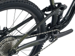 Двухподвесный велосипед Giant Trance X 29 1 (2022)