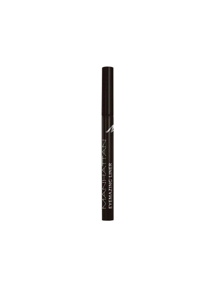 Eyeliner Eyemazing 69U Brown Toffee, 1,2 ml