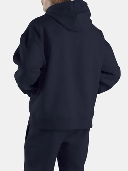 Толстовка мужская REEBOK FRESHMAN HOODIE