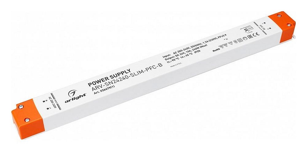 Блок питания Arlight ARV-SN 026679(1)