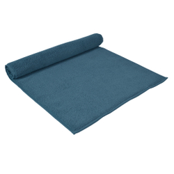 Коврик для ванной 50x80 Casual Avenue Chicago голубой