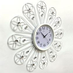 Настенные часы AYP-1210-B Galaxy