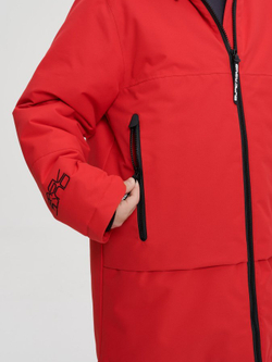 КУРТКА ДЛЯ МАЛЬЧИКА ПУХОВАЯ BASK JUNO KAI