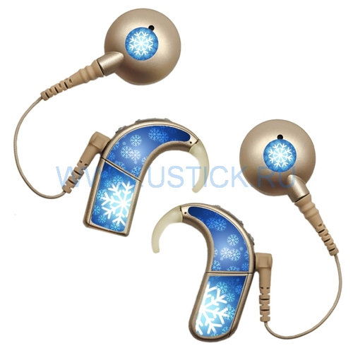 NAIDA AB "Снежинка"