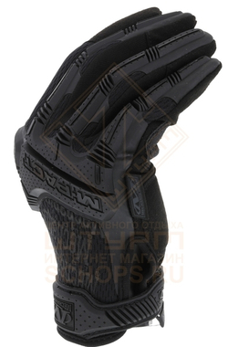 Перчатки Mechanix M-Pact, Black (Неизвестная характеристика)