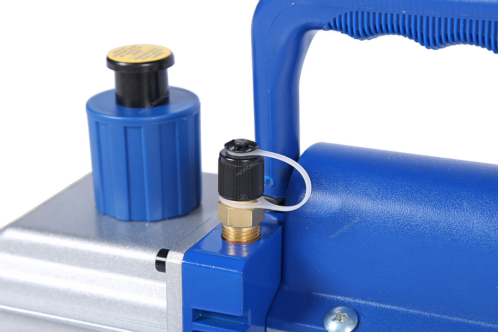 NORDBERG (NFP113) Вакуумный насос одноступенчатый, 128 л/мин