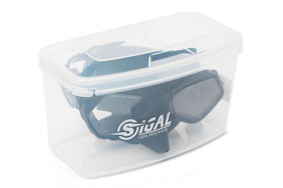 Маска Sigalsub Minima