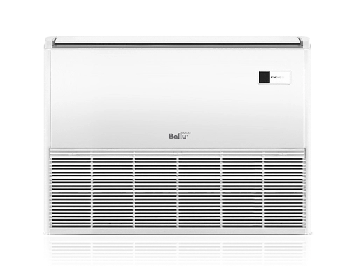 Комплект Ballu Machine BLC_CF-36HN1_21Y полупромышленной сплит-системы напольно-потолочного типа