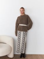 БАЗОВЫЙ РЕМЕНЬ MILK