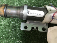 Подушка безопасности левая Omoda C5 (2022-н.в.)