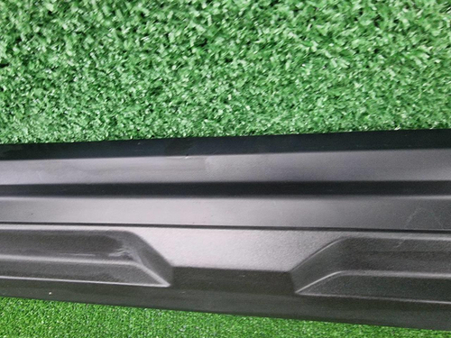 Накладка двери передняя левая Haval H3 (2024-н.в.)