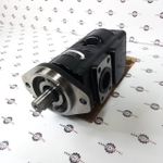 Гидравлический насос ArmadaDetal | 20/912800 | Гидронасос JCB 3CX/4CX