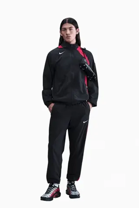 Штаны Nike Total 90 - черный