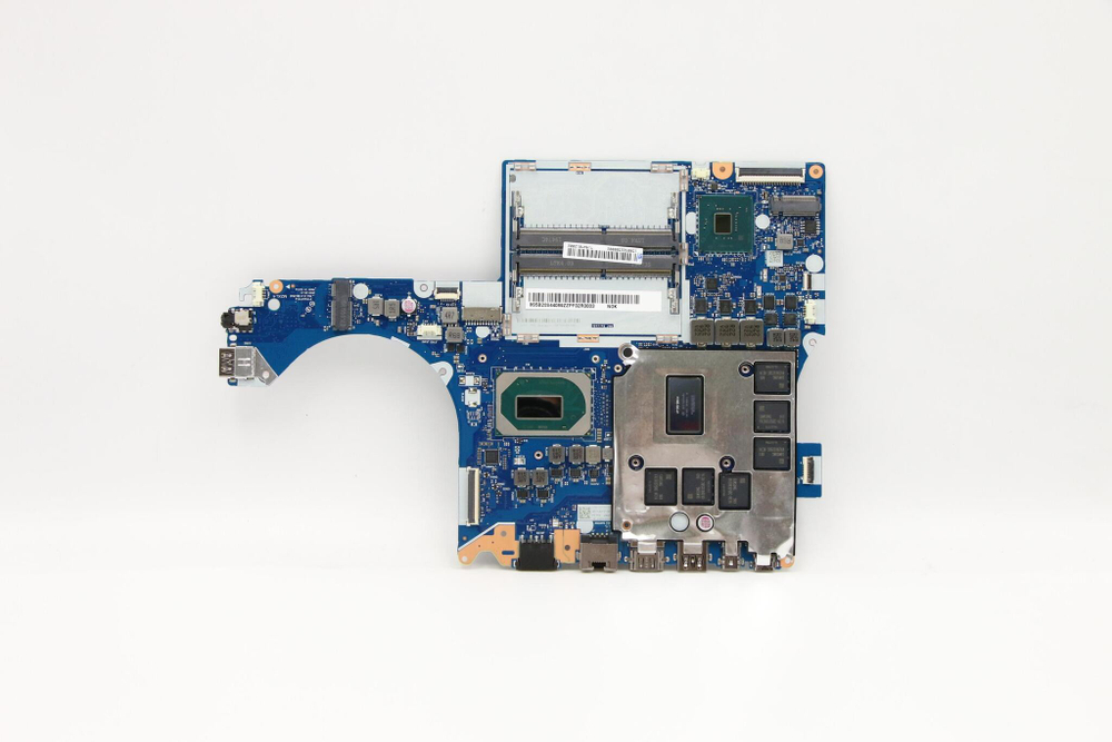 Материнская плата для ноутбука Lenovo Legion Y540-17IRH i5-9300HF GTX1660 Ti 6G NOK (5B20S44069), оригинал