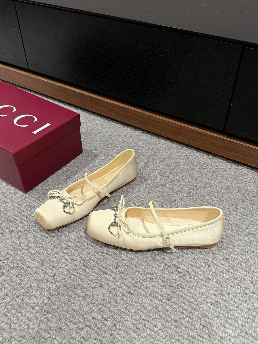 Gucci Shoes