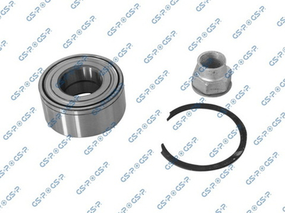 GSP - GK3538-GSP - Wheel Bearing Kit