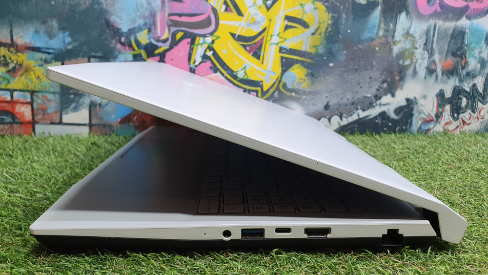 Игровой MSI i7-12/16Gb/RTX 3060 6Gb/144Hz/Sword 15 A12UE-487XRU 9S7-158333-487/Windows 10