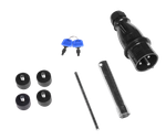 Портативный бензогенератор HUTER DY6500L