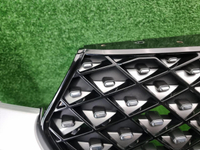 Бампер передний Chery Tiggo 4 Pro (2020-н.в.)