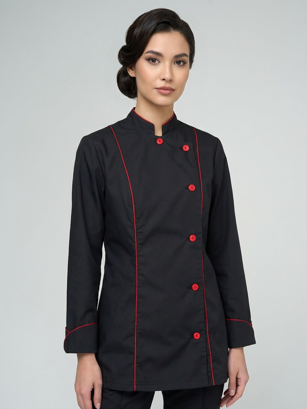 Костюм женский КМ.525