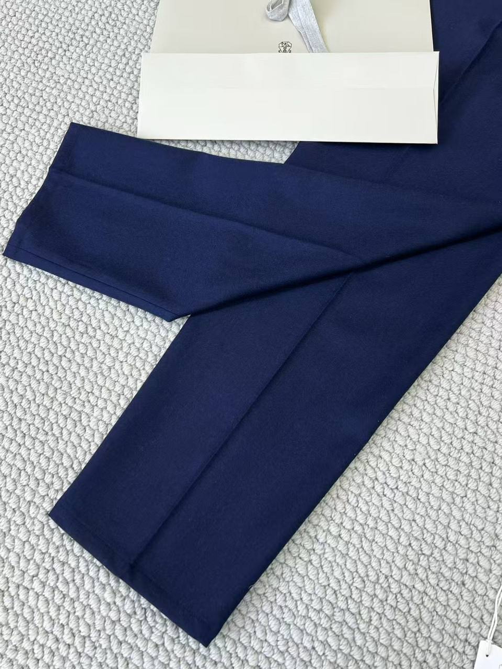 Брюки Brunello Cucinelli