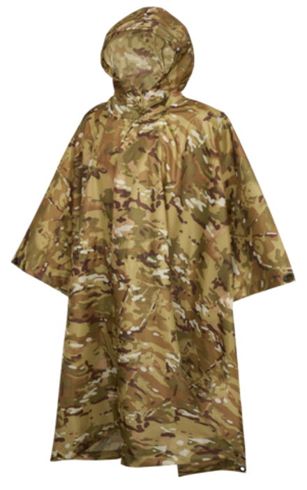 Brandit RIPSTOP PONCHO