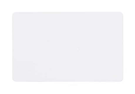 Комбинированная тонкая RFID карта доступа EM-Marine + Mifare (ISO)