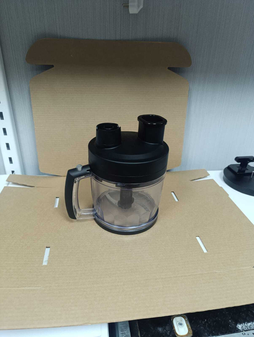 Измельчитель в сборе для блендера Leran HBL-1272