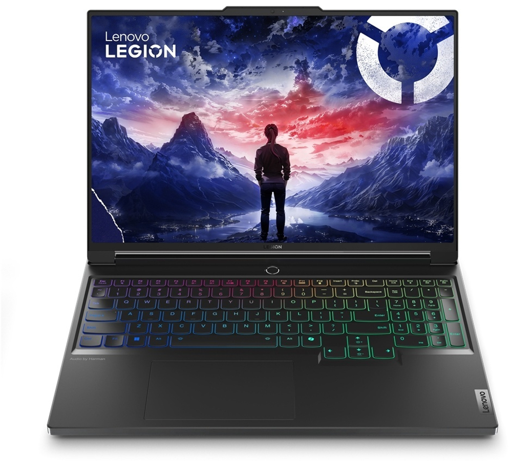 Ноутбук Lenovo Legion 7 16" / 32 Гб / SSD 1000 Гб / DOS / 16IRX9 / 83FD0042RK