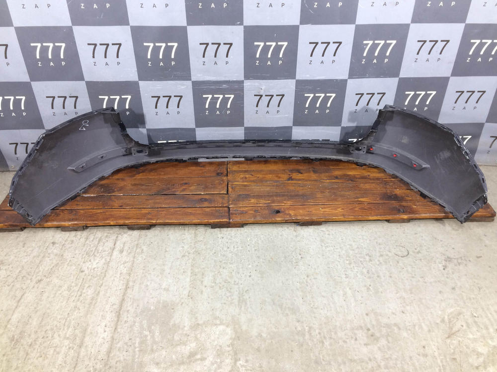 Бампер задний Skoda Kodiaq 16-22 Б/У Оригинал 565807421