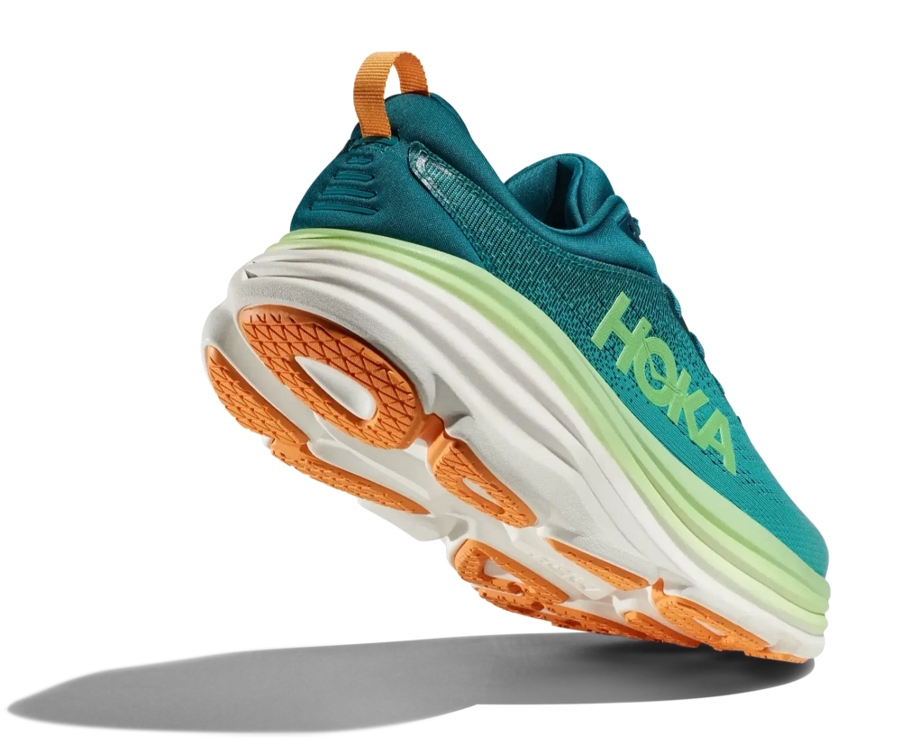 Кроссовки мужские Hoka Bondi 8