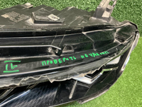 Битая Фара левая Voyah Free (2023-н.в.) LED