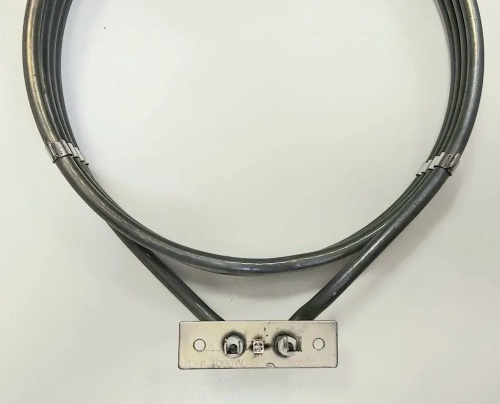 ТЭН 293С8,5/4,0 К230 ITERMA для ПКА G10