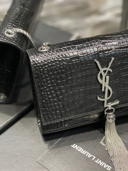 Saint Laurent Kate Small Bag 20 cm