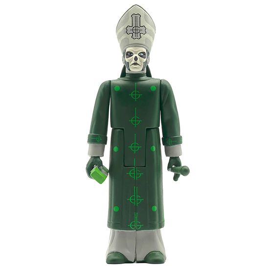 Фигурка Ghost Mummy Dust GSBCW01-PAP-04