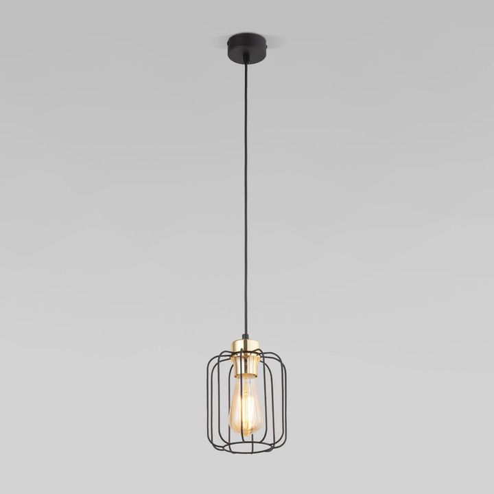 Подвесной светильник TK Lighting 4714 Galaxy New