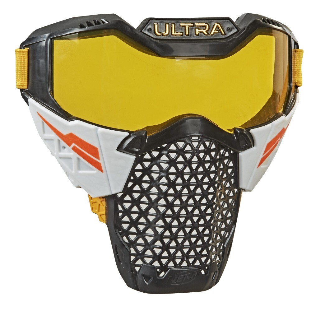 Hasbro Nerf Ultra - Боевая маска / артикул   F0034  / GTIN 5010993805426