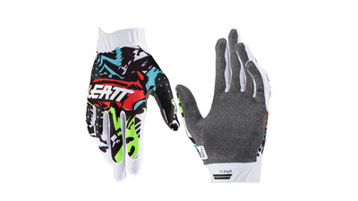 Мотоперчатки Leatt Moto 1.5 GripR Glove