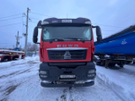 Howo T5G 6x4 Самосвал ZZ3257V384GE1 (Дизельный, 10,5 л, 400 л.с., МТ)