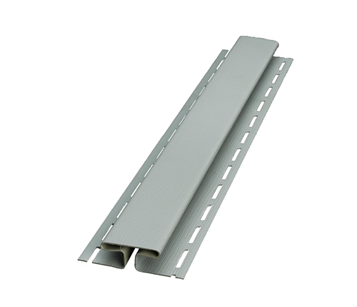 H-профиль 3050х1,1 Серый