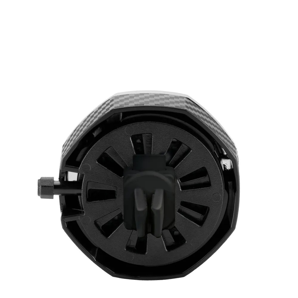 Dr. Vranjes Carparfum Carbon Rosso Nobile и Rosa Tabacco карбоновый диспенсер для автомобиля с ароматом благородного красного вина и роза табак в подарочной упаковке