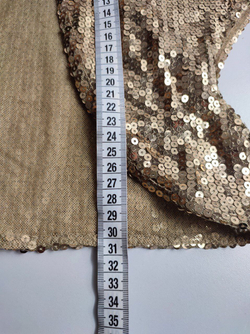 Болеро Reserved стильное 46 размер