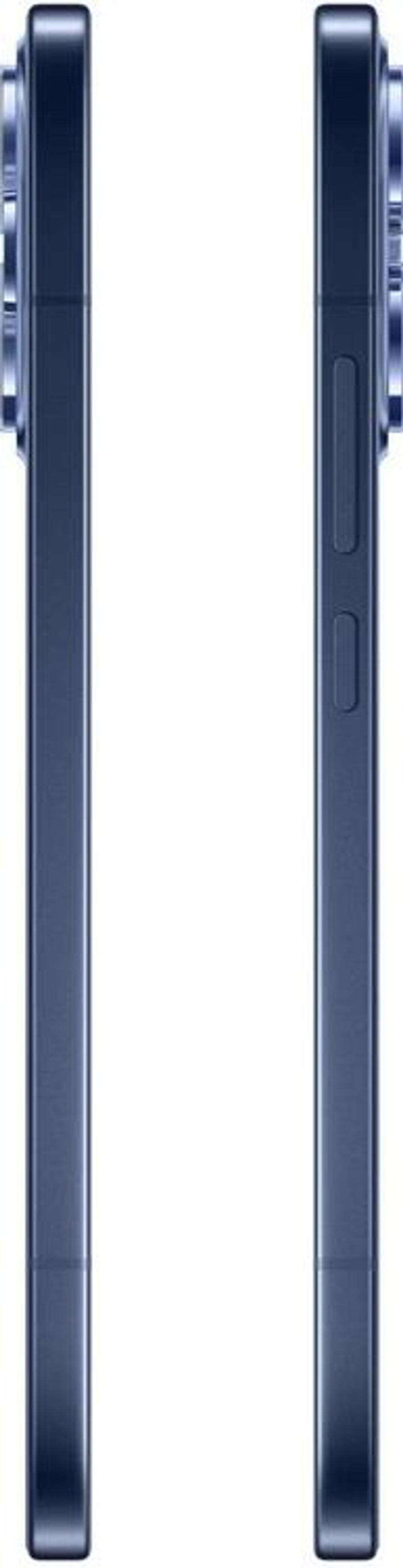 6.59" Смартфон OPPO Reno15 5G 12/512Gb,  NFC,  AMOLED,  120Гц,  6500мAч,  синий