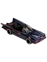 Машинка Хот Вилс Премиум TV Series Batmobile DMC55 HCP10