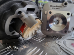 NEWAY POWER ЦПГ 48 мм DIO AF 34 35 ZX