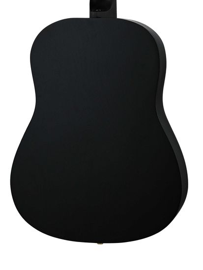 Акустическая гитара АККОРД ACD-39A-93-BK