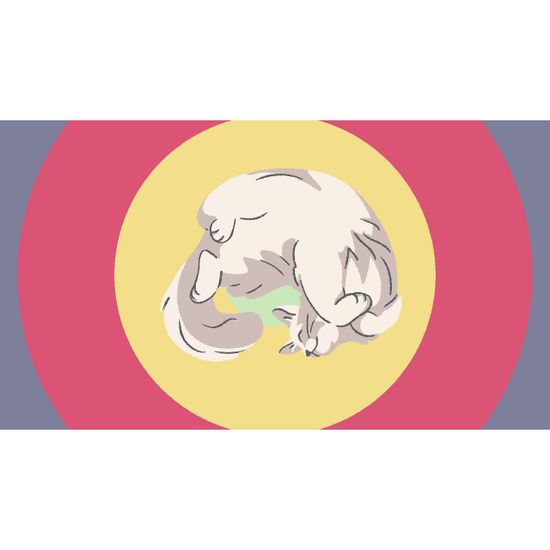 Игра A Little to the Left - Extra Tidy Edition (Switch, английская версия)