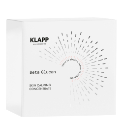 KLAPP Ампульный концентрат/ ß-BETA GLUCAN Ampules, 2x2мл