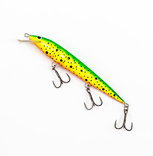 Terve Suomi Original, 13 см., цвет 018*