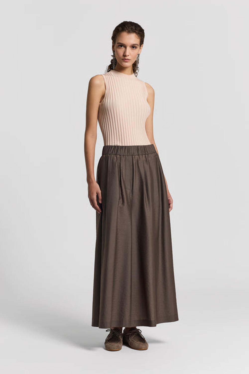 Брюки PESERICO 42IT